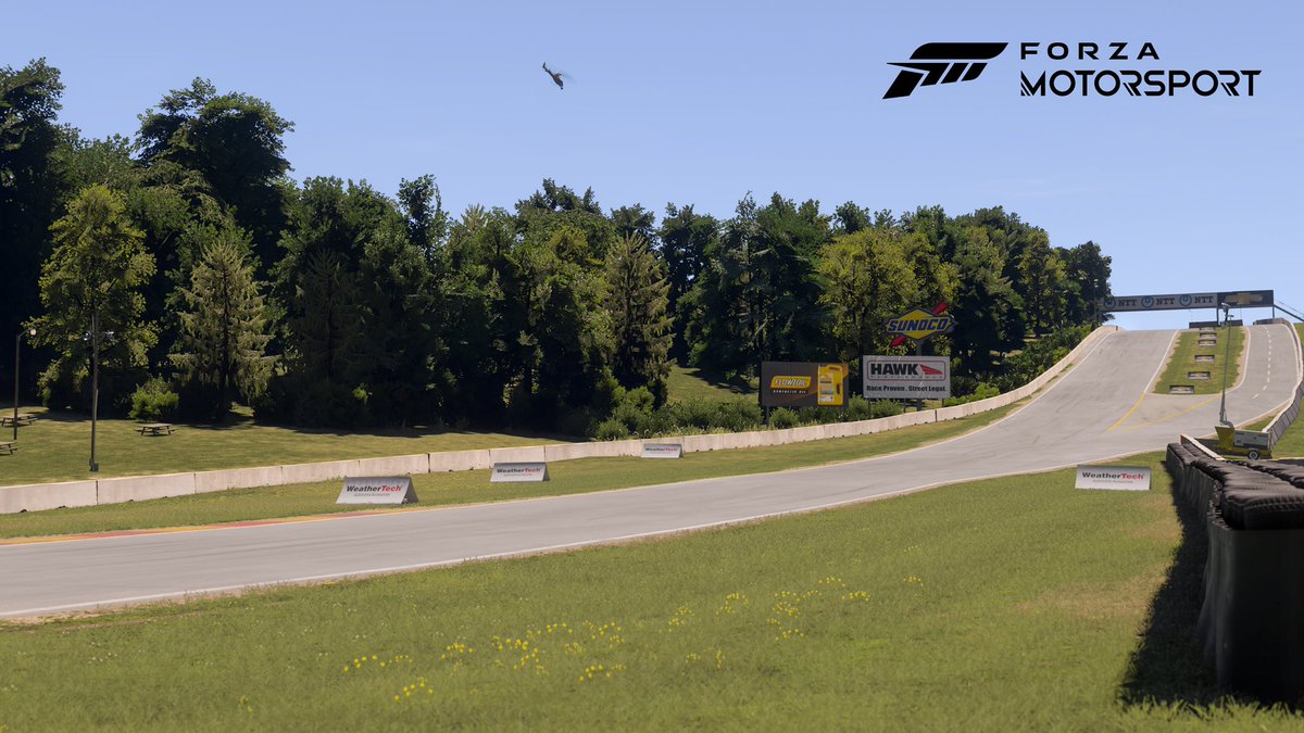 You have shared your driving tips for mastering Road America! Here are our favorites! The corner exit is ultra important because the straights are so long, and be careful through the kink! -j_schroeder20 Experiment with braking. Often you can brake late into the first corner to…