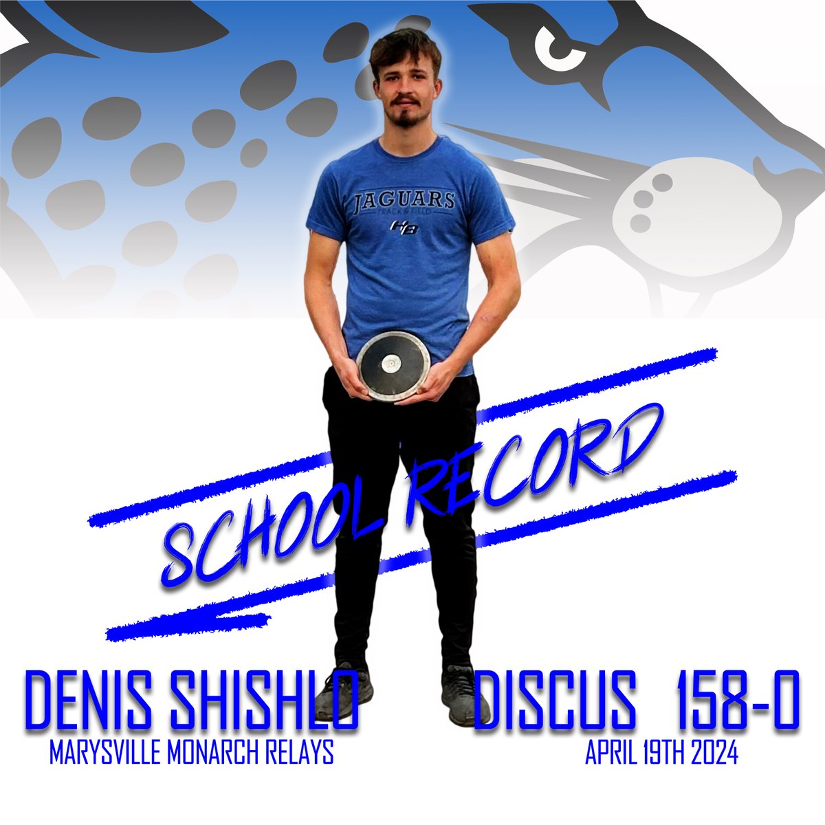 Hilliard Bradley Cross & Track (@runjaguars) on Twitter photo 