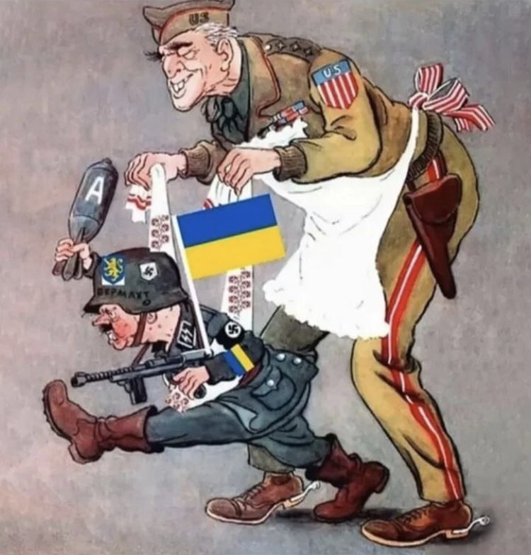 . @SMO_VZ Rusya 🇷🇺 ve #NATO 🇺🇲 savunma bütçelerinin analizi. Herkes NATO'nun toplam savunma bütçesinin 1,3 trilyonun üzerinde, Rusya'nın ise 80 milyar $ civarında olduğu gerçeğine odaklanıyor. NATO'nun çok büyük avantaja sahip olduğunu ifade ediyorlar. #UkraineRussiaWar .