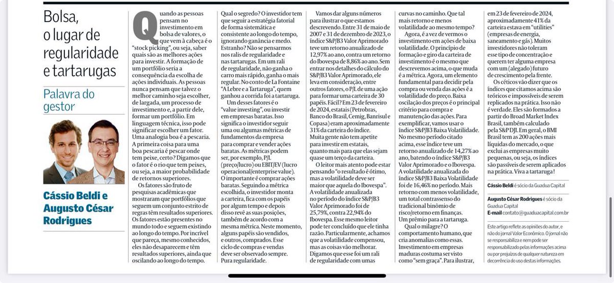 Cassio Beldi tweet media