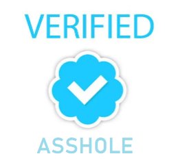 McKinnon4ever's tweet photo. @OldeWorldOrder @Jim_Jordan #BlockTheBlueCheckClowns https://t.co/okgUygTzZk