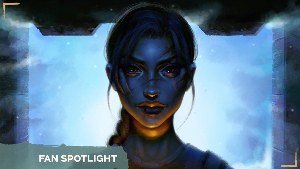 tombraider's tweet photo. #WorldBookDay is a perfect moment to spotlight fan Jenni Milward. 📚

Jenni's work includes incredible fan fiction as well as voiceover for several fan projects. 🎙

Get to know her in today's Community Spotlight! https://t.co/XCP2H4Y2wq https://t.co/8ccKzuOEqA
