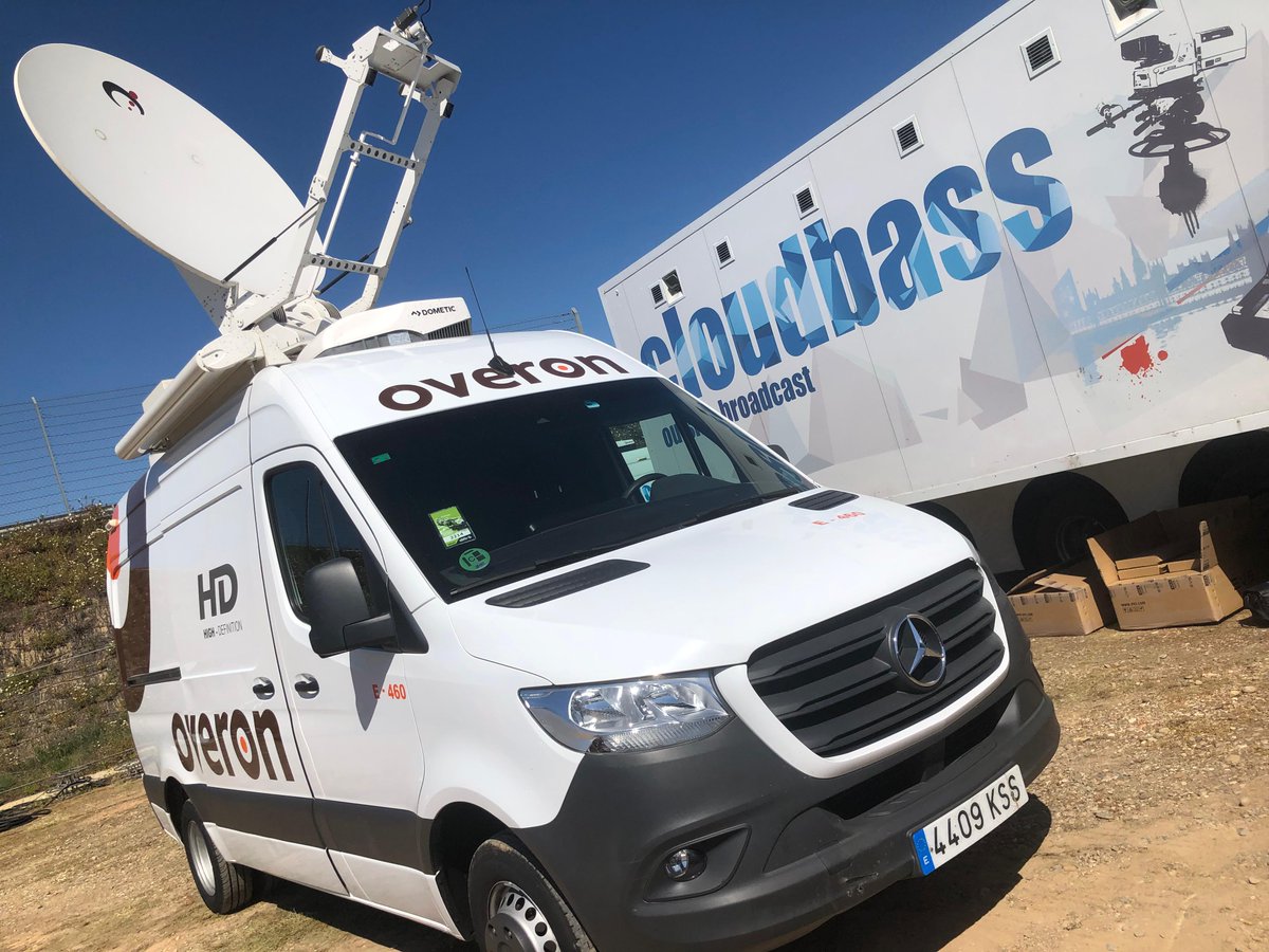 Cloudbass OB tweet media