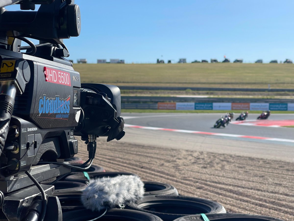 Cloudbass OB tweet media