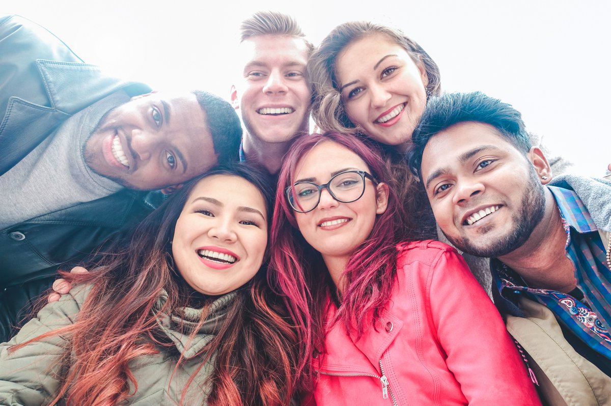 Seven Challenges, a developmentally appropriate substance use disorder program helps young people identify their own motivation and empowers them to meet their needs in positive ways in order to live well without drugs.

Want to know more?  Visit: ow.ly/iKZ350QHYSo