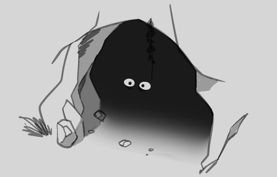 teelokay's tweet image. the 2 types of artist