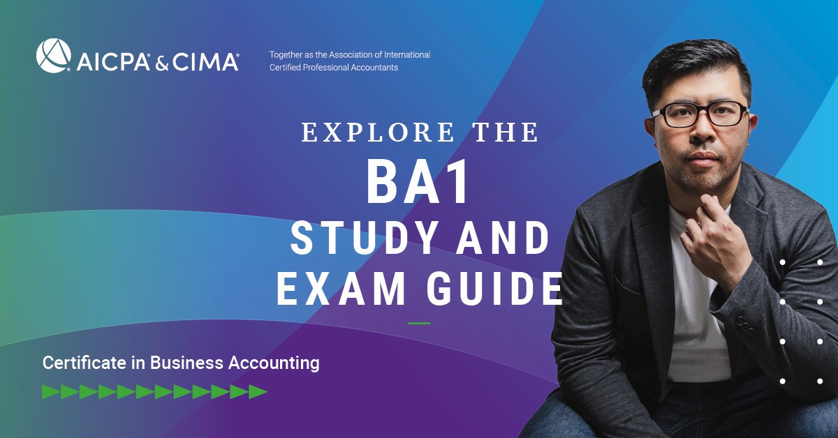 Discover the economic and operating context of business and how the factors of competition, the behaviour of financial markets and government economic policy can influence an organisation. 

Download your guide at: bit.ly/48QB9Fu