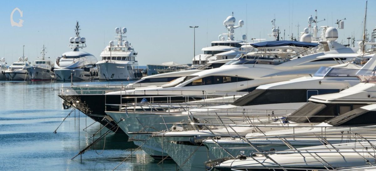 GrayStoneIns's tweet image. Boatsetter is an example of a peer-to-peer marketplace for bringing boat owners and renters together. You can launch a boat charter service using #boatsetter to find your customers. Learn more here:

graystonetx.com/blog/starting-…
#GrayStoneInsGroup #boatinsurance #boatcharter
