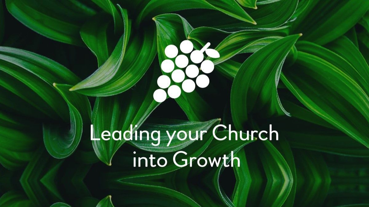 The Colchester Area is running a Leading Your Church into Growth (LYCIG) Day on Saturday 18 May from 9.30 am - 4 pm, at St Peter ad Vincula Church in Coggeshall. Find out more and book at buff.ly/3vHV7EK