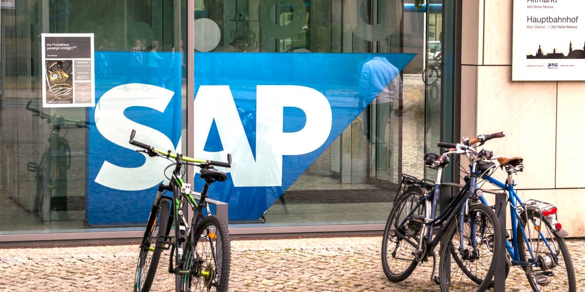 SAP cloud swells its topline, but profits slide go.theregister.com/feed/www.there… #BusinessIT #Computers