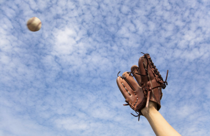#Baseball season is in full swing! In this collection of free lessons, your students learn about baseball traditions, explore the relationship between kinetic energy and mass and more! zurl.co/F564 #NGSSChat #SciEd