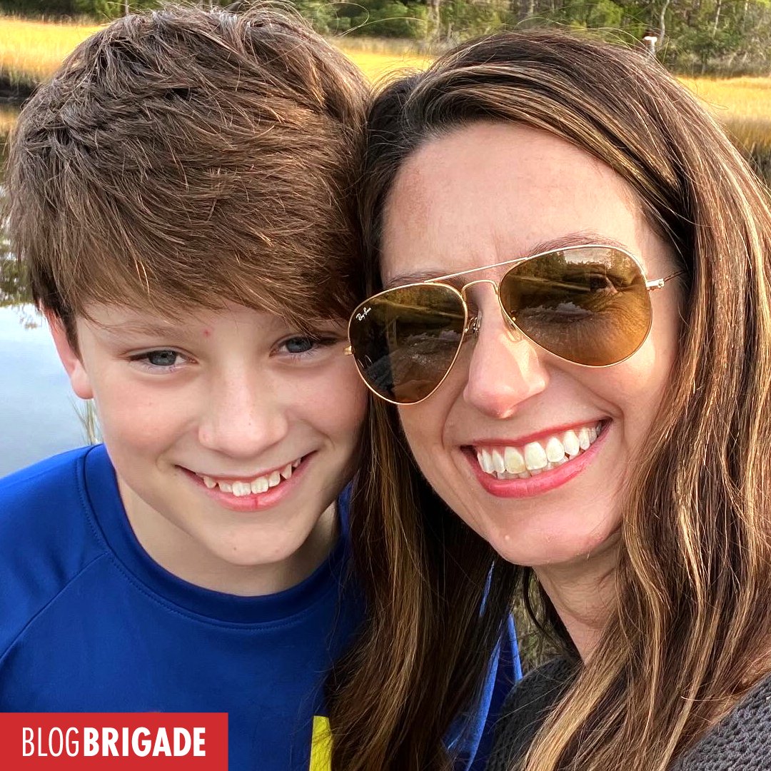 MilSpouse Kristi shares how she embraces the military life journey. Learn how to shift your mindset toward longevity and cherish the moments on Blog Brigade: blog-brigade.militaryonesource.mil/2024/04/23/ref….