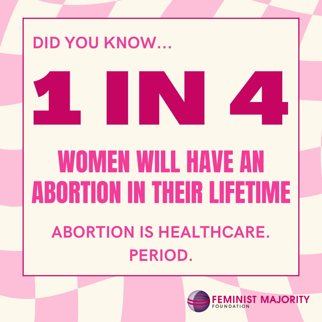 Chances are, someone you know and love has had an abortion. Abortion is healthcare. Period. #reproductivejustice #abortionrights