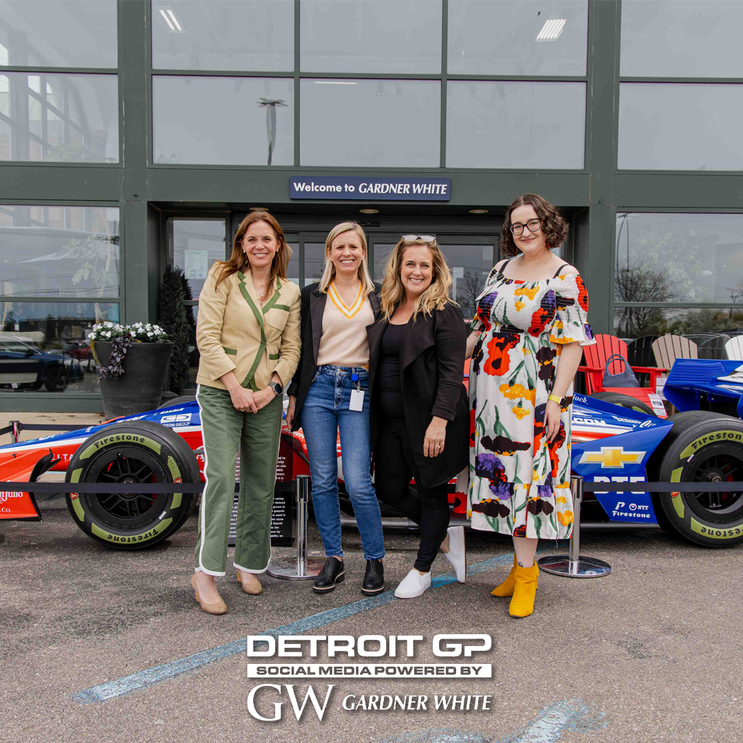 Detroit Grand Prix tweet media
