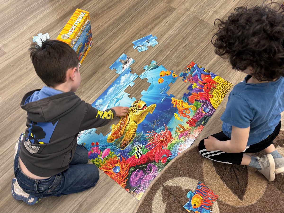 Britannia LLC tweet media