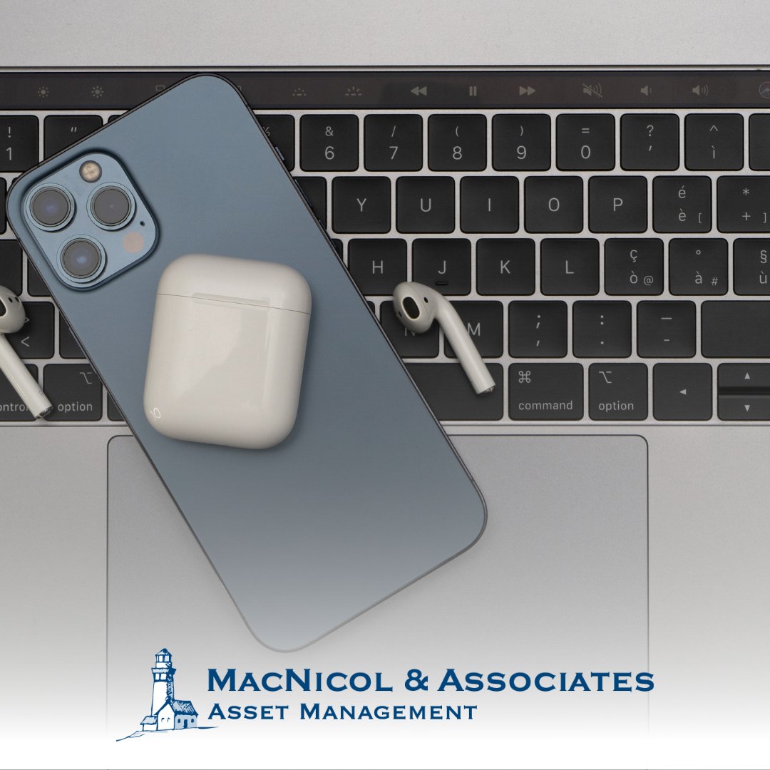 MacNicol_Asset's tweet image. Apple faces significant financial risks from an antitrust case against Google. Could this impact their bottom line? #Apple #TechLegal #Antitrust

Read more in our most recent Weekly Beacon: macnicolasset.com/the-weekly-bea…