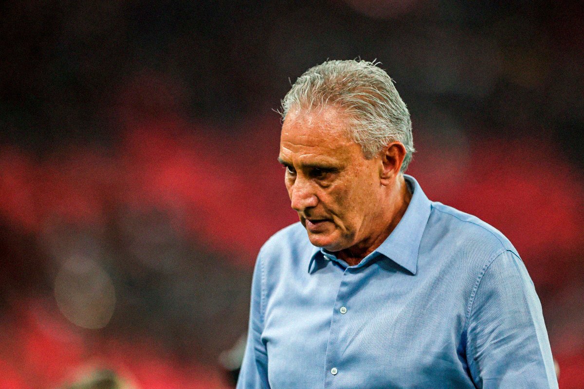 Planeta do Flamengo 🌎 tweet media