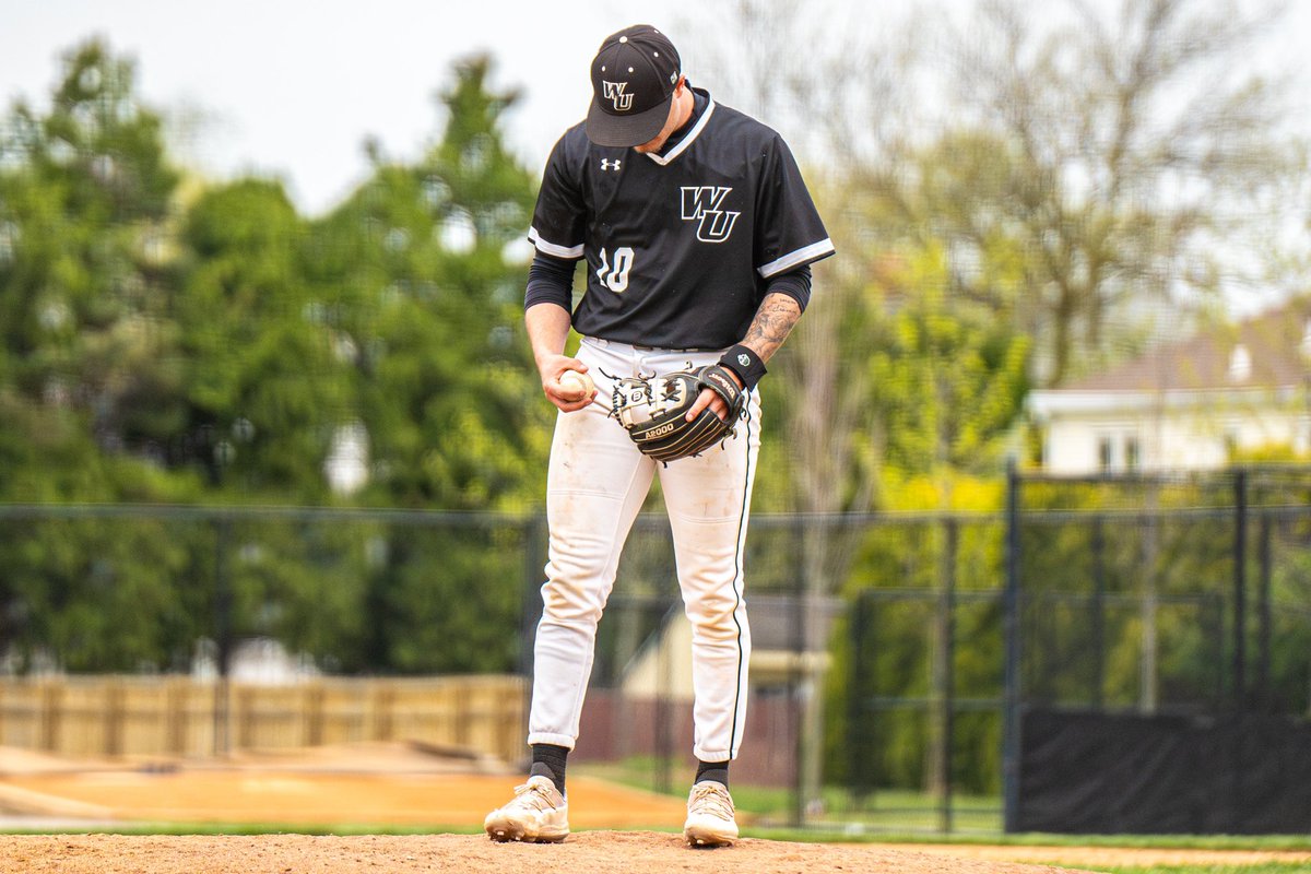 JustGioDesigns's tweet image. SENIOR DAY ⚾️🏟️

#WilmU #Baseball #WilmingtonWildcats