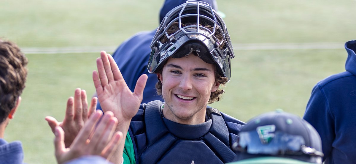 BSB: Benestad Claims CCC Weekly Honors 

STORY ➡️ ecgulls.com/x/tmtz2