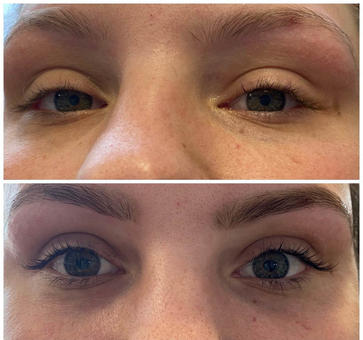 SaritaThreadSpa's tweet photo. Are you tired of applying mascara every morning? Our lash tint service gives you weeks of dark, full lashes without the hassle. Book an appointment today. #LashTint #Killeen
https://t.co/KMzAtQG2gD https://t.co/QTzUkBWcJn