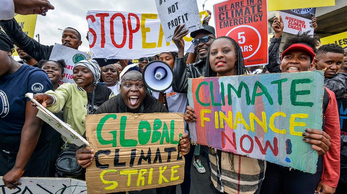 Do climate lawsuits lead to action?
nature.com/articles/d4158… #ESG #climatechange #environmentaljustice @weact4ej @mithika_mwenda @elisetempelhoff