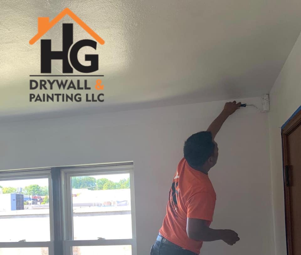 With our affordable pricing options, you can rest assured that your residential painting job will be completed on time without compromising quality. Request a quote today!

#ResidentialPainting #SouthMilwaukeeWI 
hgdrywallandpainting.com/residential-1