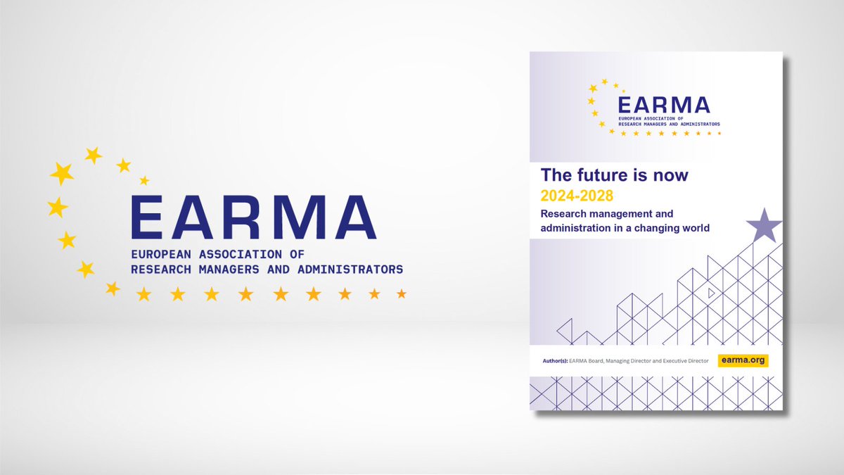 EARMA tweet media