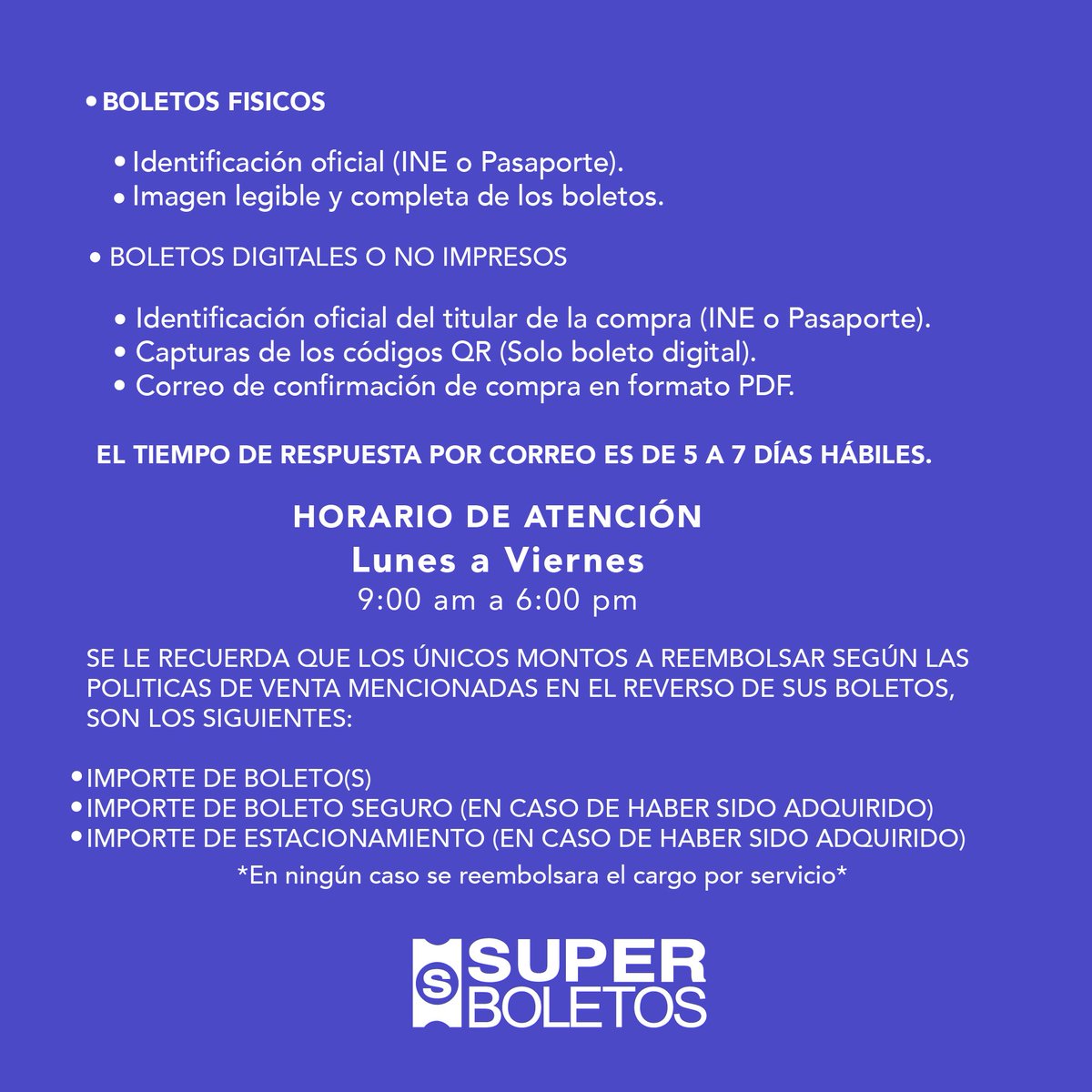 🚨 COMUNICADO 🚨 Al público en general y a los medios de comunicación, les informamos que el evento “Lupita D'Alessio” en Arena CDMX, será pospuesto para el 06 de diciembre de 2024. Conoce más detalles a continuación👇🏻