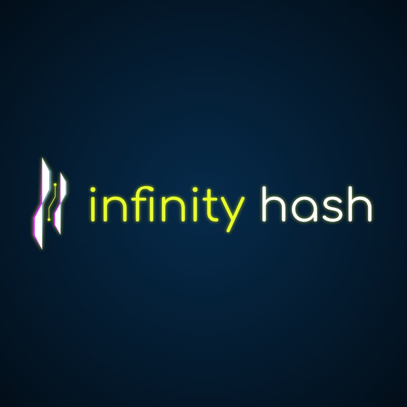blacklotus99's tweet photo. Great concept! Good opportunity! @infinity_hash_ #Bitcoin    #Mining #Plebchain #Bitcoinmining #infinityhash #BeOG  https://t.co/OyRWEhLJ0C https://t.co/7SS0qwYyBl