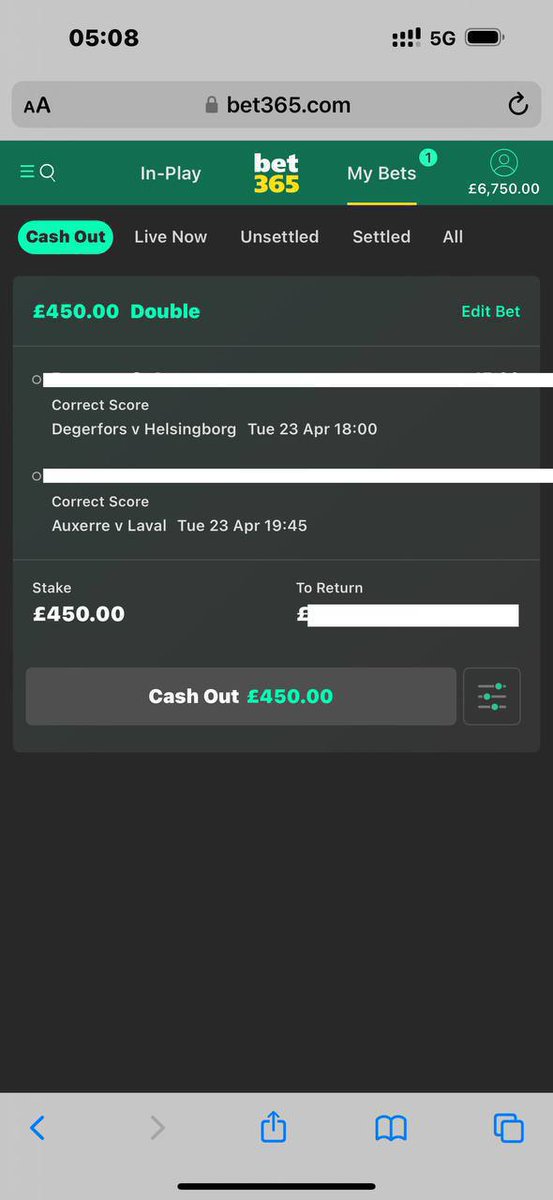 AddictTips1's tweet photo. ⚽️🎮Let killing The Bookies Again As Expected!!...🤭😅
 The news is ... back  ....Cheers To Victory in advance ⚽️🎮
I bet you 🫵 don't wanna miss out any update from here !…⚽️🎮
Chick on the link below  and be part of the winning team 👇👇👇
https://t.co/Ns0JZ7AVyE https://t.co/SVtvWyoPD3