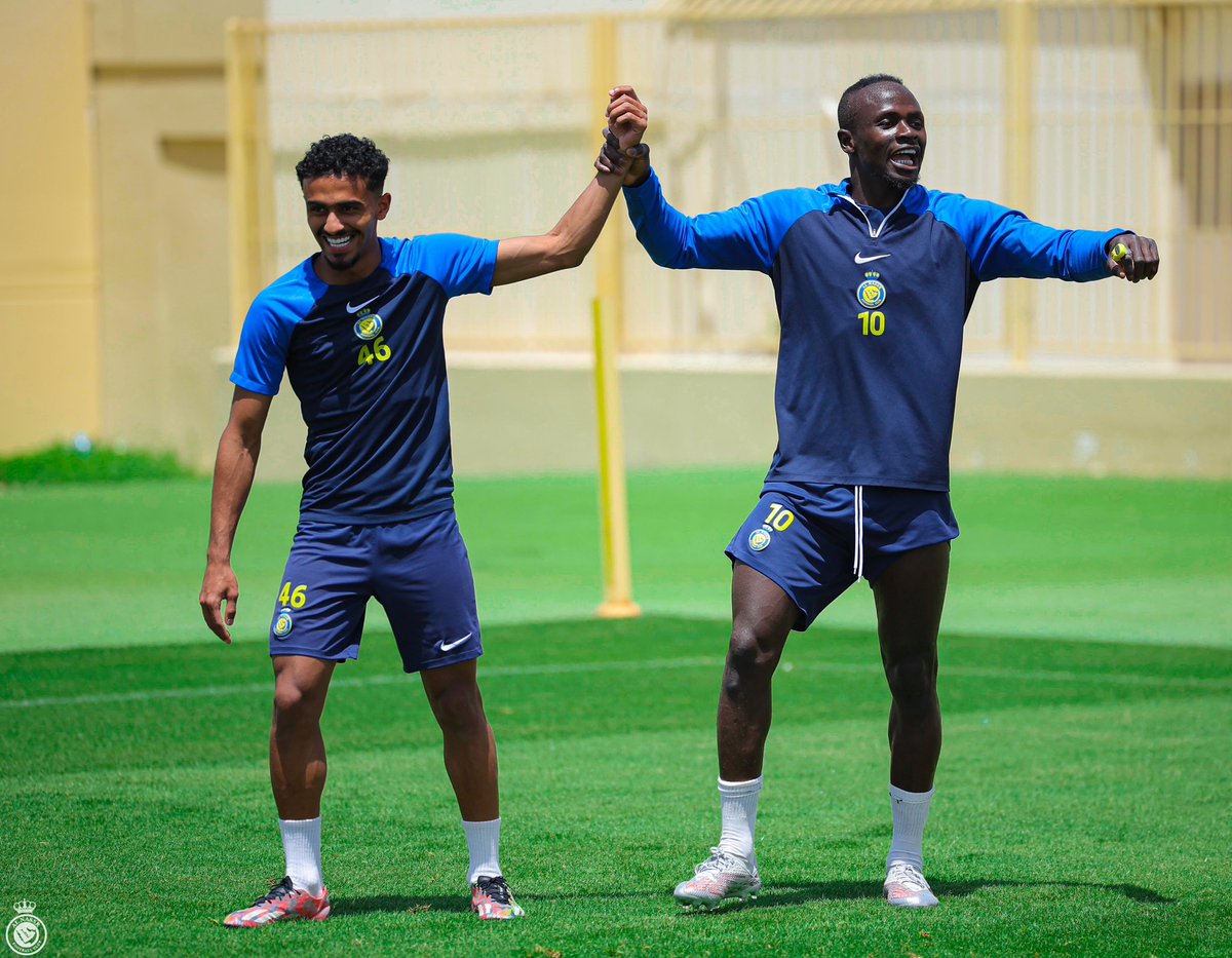 AlNassrFC_EN tweet picture