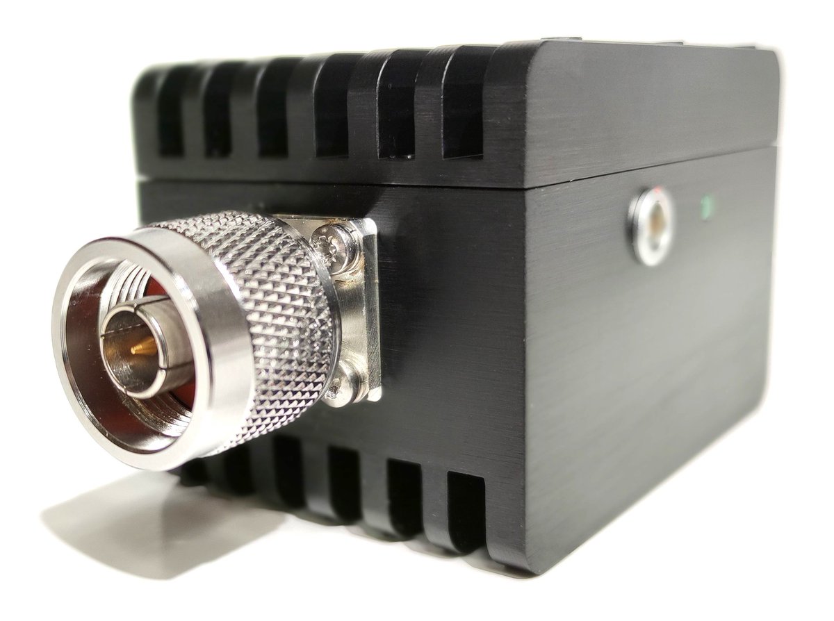 AberElectronics tweet picture