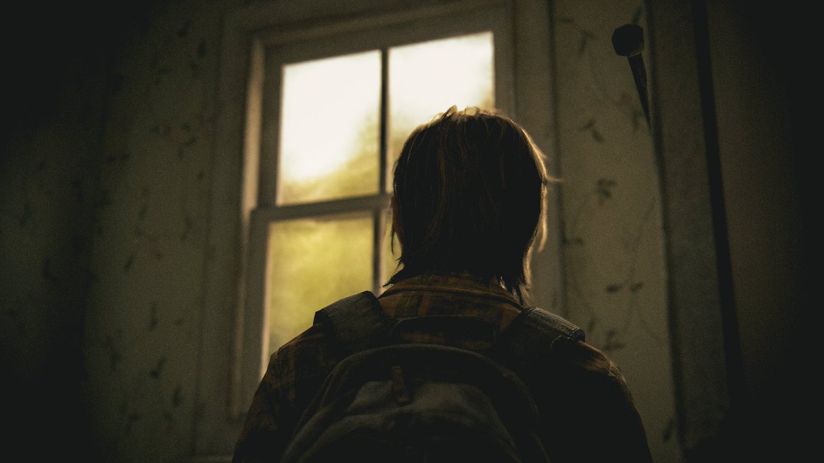 Look out the window

Game: #TheLastofUsPartII
Platform: PS4

#VirtualPhotography #TLOU2  #HeroTuesday #VPRT #VGPUnite