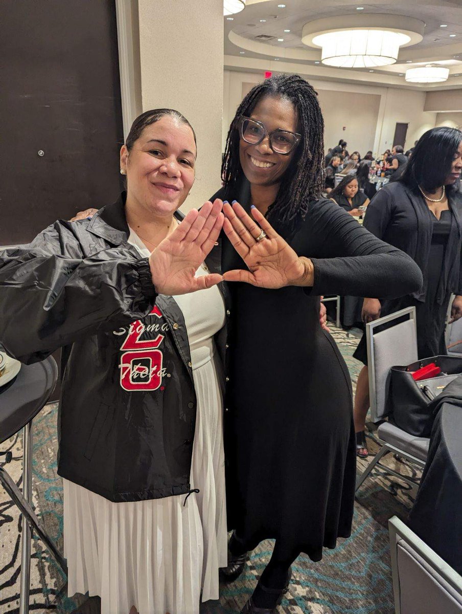 Natasha Hurt-Hayes (she/ her) tweet media