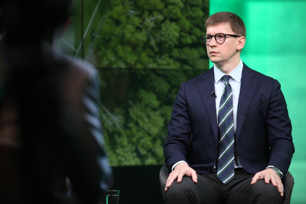 Rīt, plkst. 21:00, TV24 ēterā diskusija par 🇱🇻 futbolu un <a href="/kajbumba/">Futbola federācija</a> vēlēšanām. 

📸 Ance Muižarāja