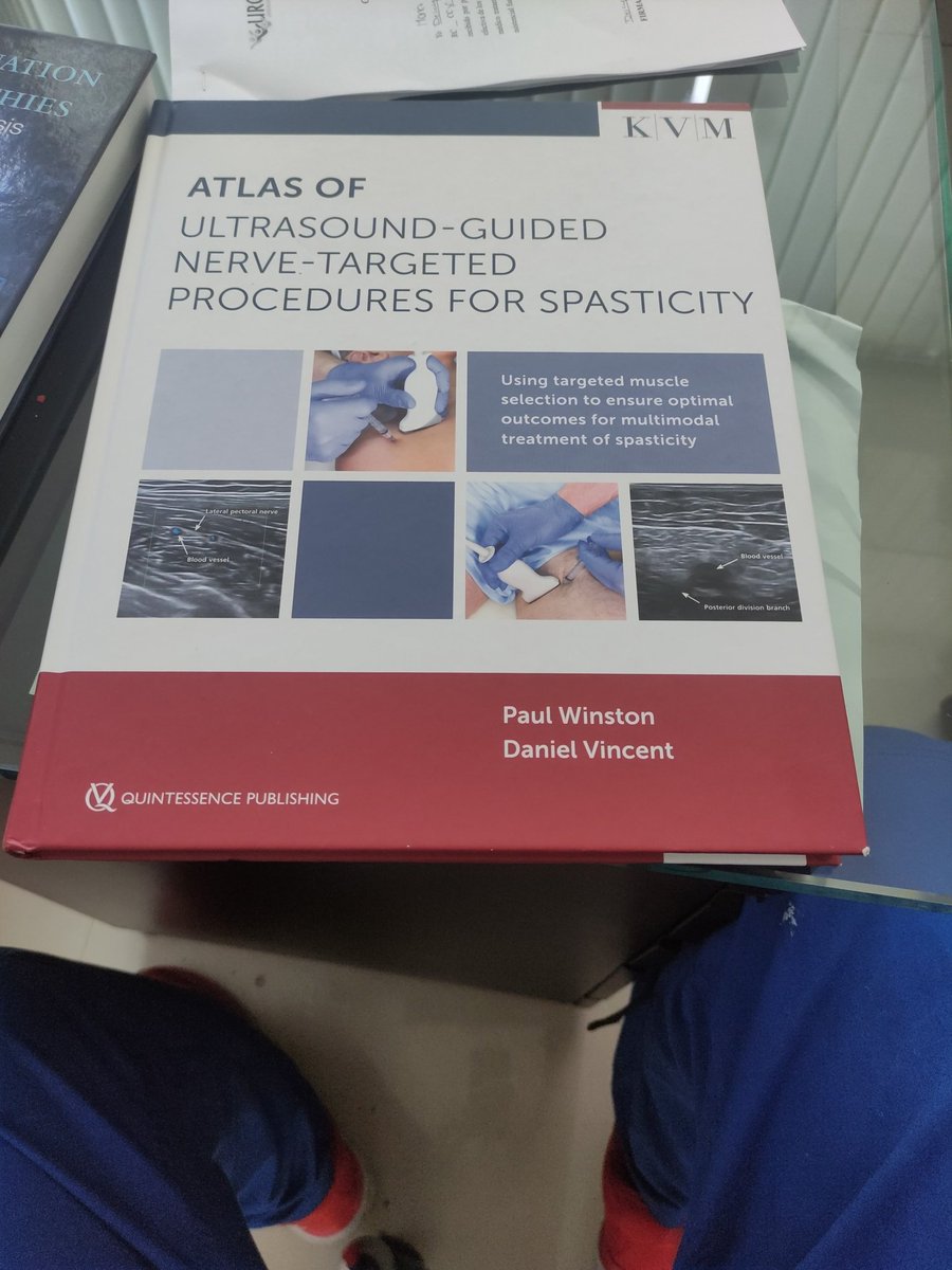 tftorcu's tweet photo. Diagnostic Nerve Blocks in Colombia🇨🇴 thanks Dr @drpaulwinston for share your Knowledge, inspiration and your  useful Atlas https://t.co/S8HvIt4Nuv