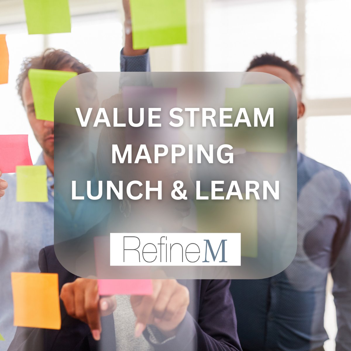 RefineM's tweet photo. Do you want to minimize waste in your workflow? If you are looking for a clear understanding of how value is being added and where waste occurs in your workflow, this slide deck might be just what you need. Download it for free today!

https://t.co/8nyyiwkXYh https://t.co/LoLzHo2SKy