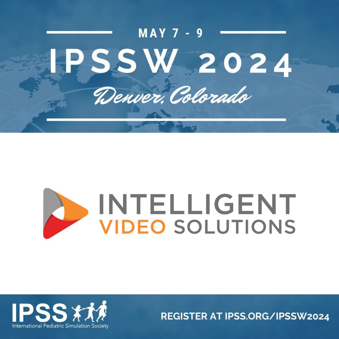 📣 We are honored to announce our participation in the upcoming IPSSW2024 on May 7 in Denver, CO. Looking forward to connecting with fellow thought leaders, innovators, and practitioners in the field. See you in Denver! #IPSSW2024 #PediatricCareExcellence #HealthcareInnovation