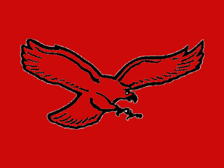 Look between K and ; on your keyboard