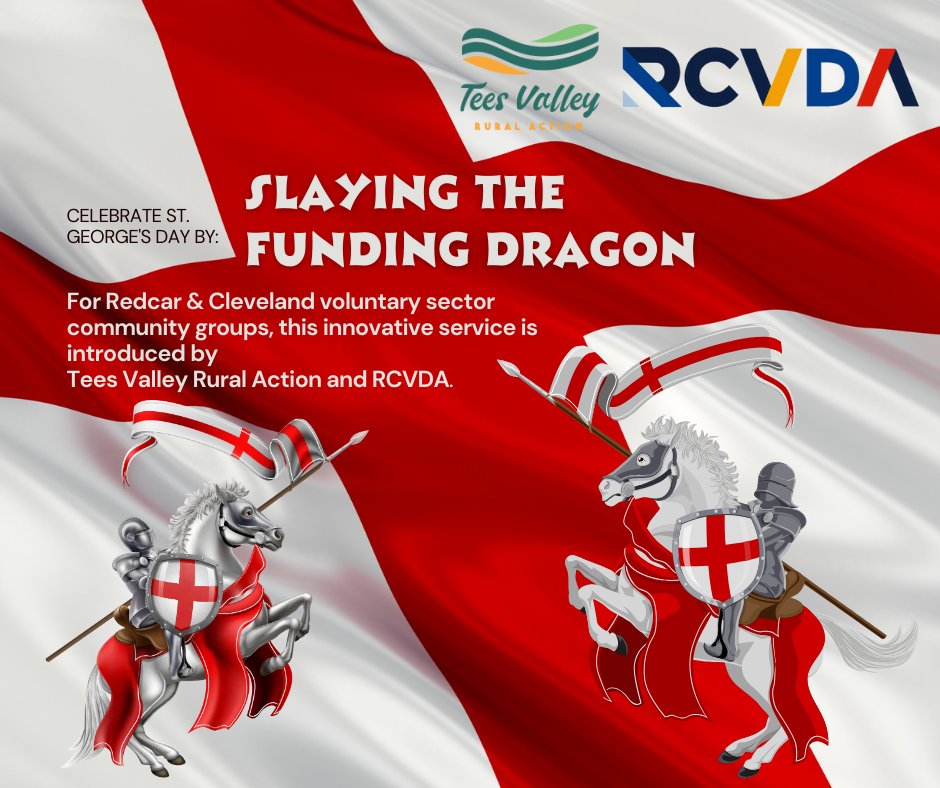 Tees Valley Rural Action tweet media