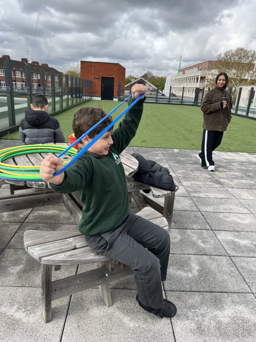 Albion Primary School tweet media