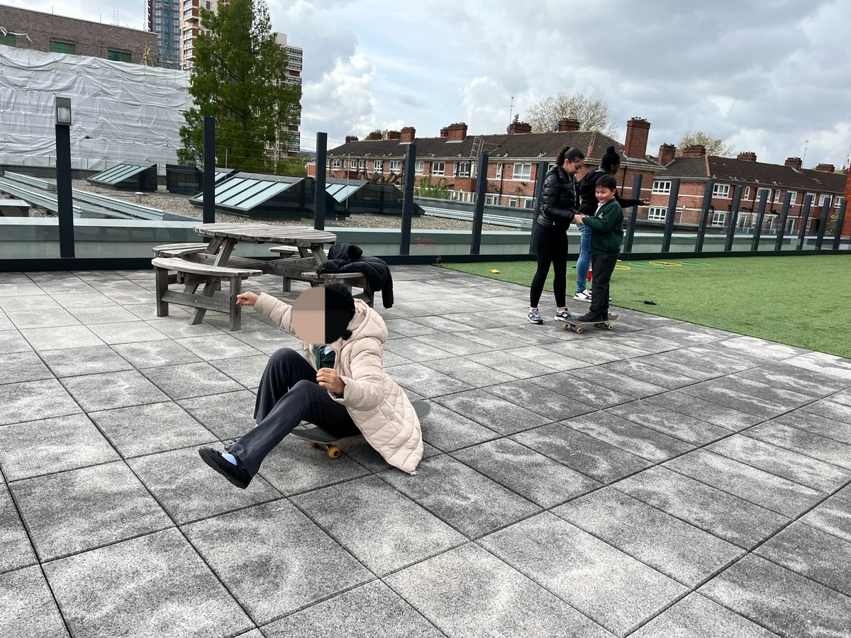 Albion Primary School tweet media