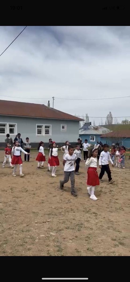 Biz bugün çok eğlendik!! 🇹🇷🇹🇷 
 
En büyük bayram bu bayram 🎈🇹🇷 

<a href="/bingolmem/">Bingöl MEM</a> <a href="/MustafaOzel66/">Mustafa Özel</a> <a href="/halukcakan12/">HALUK ÇAKAN</a> <a href="/yusuf_tokus/">Yusuf TOKUŞ</a> @KarliovaMEM <a href="/Maliyldz12/">Mehmet Ali YILDIZ</a>