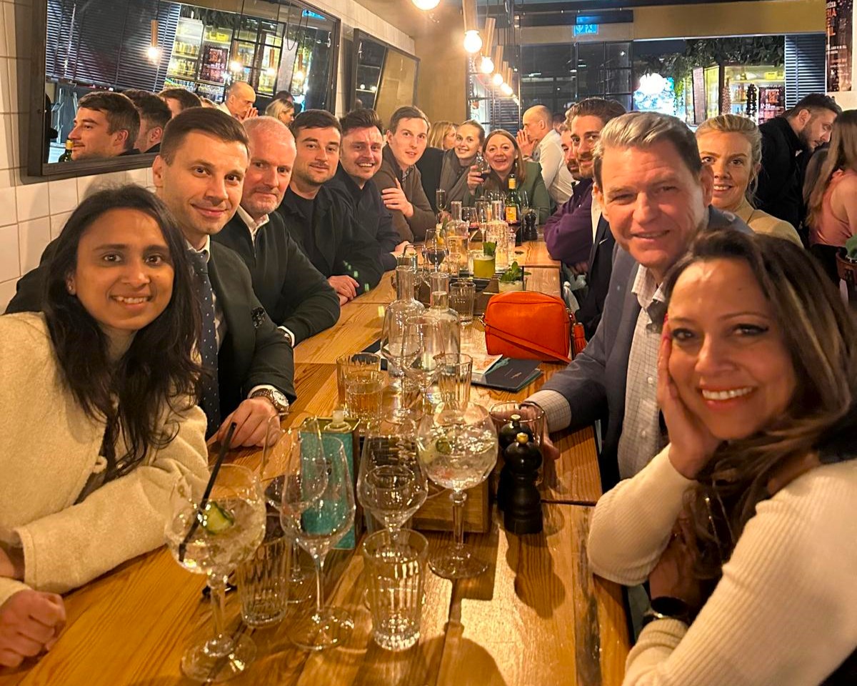 Grow London tweet media