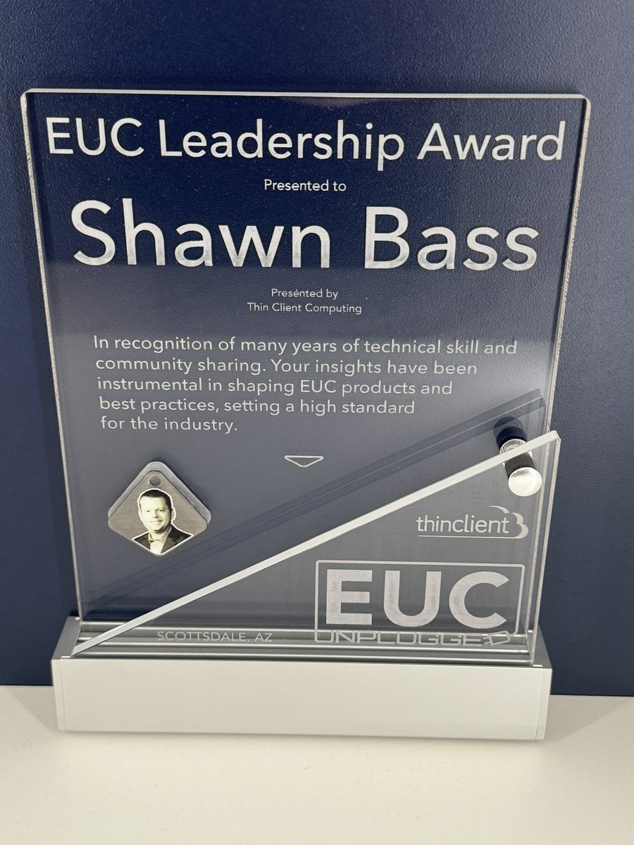 Shawn Bass tweet media