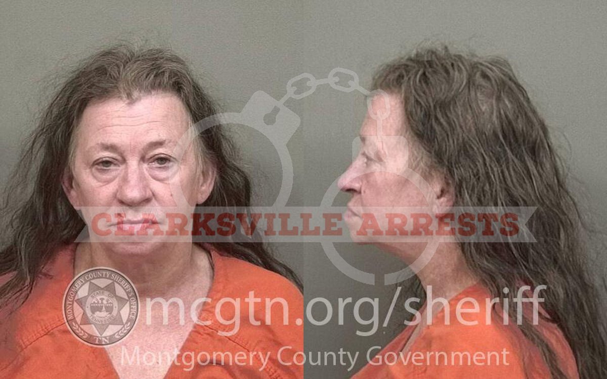 Scarlet Lorraine McWhorter was booked into the #MontgomeryCounty Jail on 04/08, charged with #Theft #DrugParaphernalia. Bond was set at $7,500. #ClarksvilleArrests #ClarksvilleToday #VisitClarksvilleTN #ClarksvilleTN