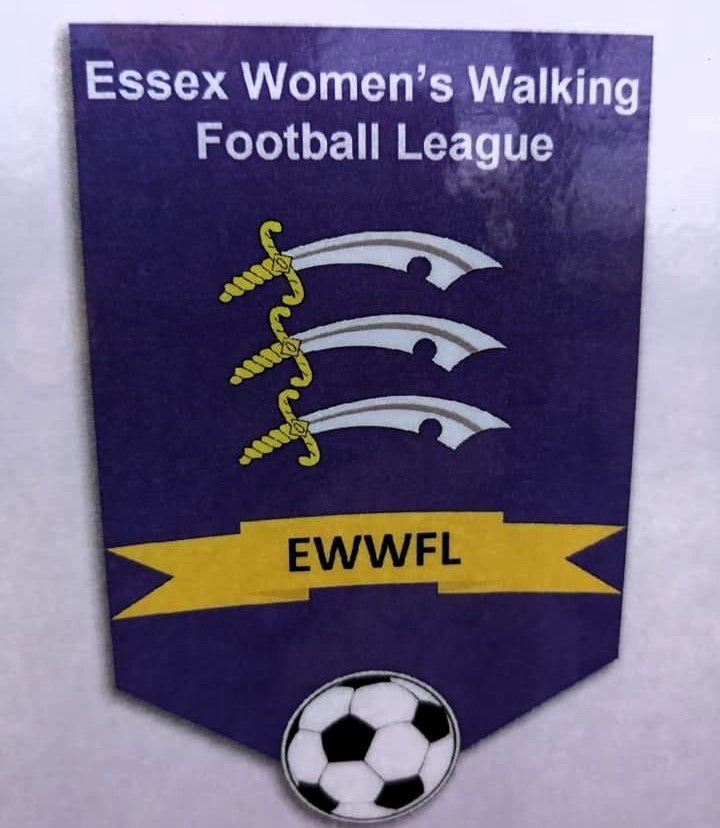 Eight teams ready for kick-off in the #Essex Women’s #WalkingFootball League and they’re all poised to showcase the growing popularity and success of the game: bit.ly/EWWFL