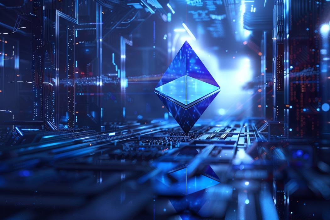 ETH__404's tweet photo. What you should know about #ERC404?

It's an experimental token standard, blending NFTs &amp; fungible tokens! The strategy is to balance NFT uniqueness with fungibility, creating harmony between ERC-721 &amp; ERC-20.

Every new big thing needs #memetoken. Big news coming soon. :) https://t.co/0Amy3WUq4m
