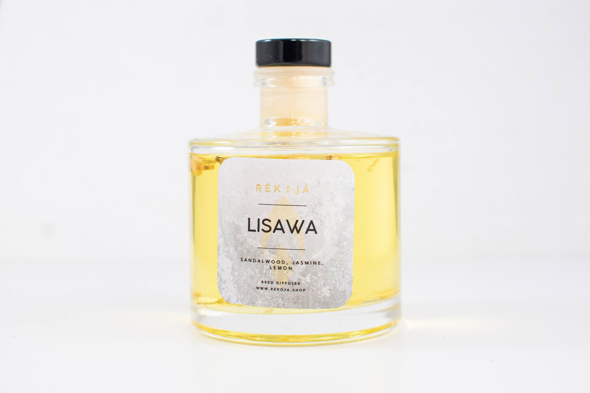 RekojaCandle's tweet image. Transform your space with our diffusers, filling your home with the soothing scents of nature.

Available in 10 different scents

Price: N15,000

Visit rekoja.shop to get yours today.

#rekoja #diffuse #rekojacandle