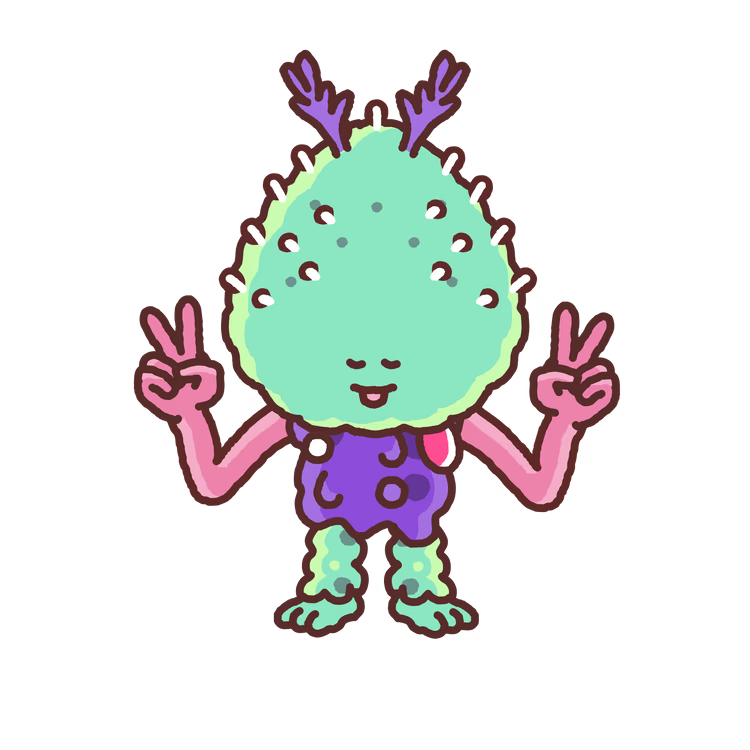 Who still has their Genesis Bud?